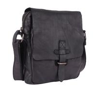 Harbour 2nd Talon Überschlagtasche Ash