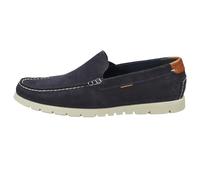 Talus Low Lace Shoe navyblue - Gr. - 40