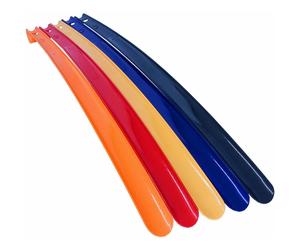 Talux Komfort-Schuhanzieher Länge 70 cm Verschiedene Farben