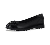 Tamaris 1-1-22100-25/003 schwarz für Damen, schwarz, Größe 40 EU