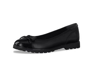 Tamaris 1-1-22100-25/003 schwarz für Damen, schwarz, Größe 40 EU