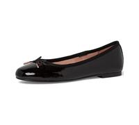 Tamaris 1-1-22101-25/018 BLACK PATENT HW 20/21 für Damen, schwarz, Größe 37 EU
