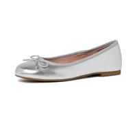 Tamaris 1-1-22101-25/941 SILVER HW 20/21 für Damen, silber, Größe 36 EU