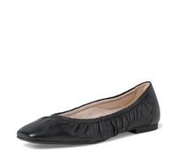 TAMARIS Damen Ballerina schwarz, Größe 38, 7734940 Schwarz 38