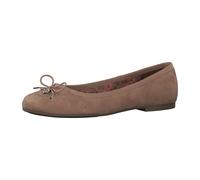 Tamaris 1-1-22121-23/517 OLD ROSE HW 19/20 für Damen, rosa, Größe 40 EU