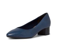 Tamaris 1-1-22300-24/805 NAVY Klassische Pumps FS 2020 für Damen, blau, Größe 40 EU