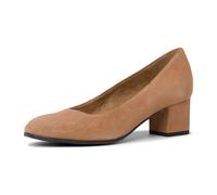 Tamaris 1-1-22302-25/375 ANTELOPE Klassische Pumps HW 20/21 für Damen, braun, Größe 36 EU