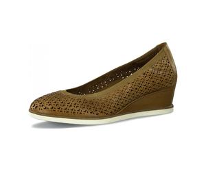 Tamaris 1-1-22312-24/305 COGNAC Klassische Pumps FS 2020 für Damen, braun, Größe 41 EU