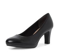 Tamaris - 1-1-22410-29 für Damen, schwarz, Größe 35 EU