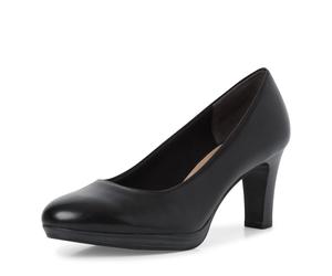 Tamaris - 1-1-22410-29 für Damen, schwarz, Größe 37 EU