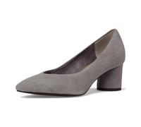 Tamaris 1-1-22429-25/254 LIGHT GREY Klassische Pumps HW 20/21 für Damen, grau, Größe 40 EU