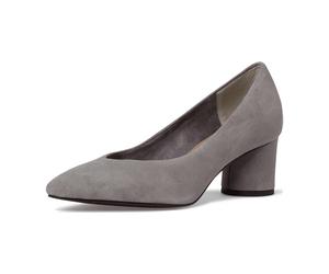 Tamaris 1-1-22429-25/254 LIGHT GREY Klassische Pumps HW 20/21 für Damen, grau, Größe 40 EU