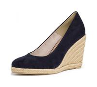 Tamaris 1-1-22431-24/805 NAVY Klassische Pumps FS 2020 für Damen, blau, Größe 40 EU
