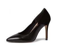 Tamaris 1-1-22437-25/001 BLACK Klassische Pumps HW 20/21 für Damen, schwarz, Größe 37 EU