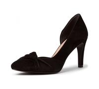 Tamaris 1-1-22453-34/001 BLACK Klassische Pumps FS 2020 für Damen, schwarz, Größe 38 EU