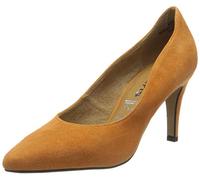 Tamaris Da.-Pumps 1-1-22494-24/606 ORANGE FS 2020 für Damen, orange, Größe 38 EU