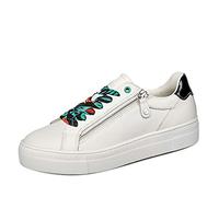 Tamaris 1-1-23312-26/125 125-1-1-23312-26/125 125 weiß Gr. 41