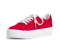 Tamaris - 1-1-23602-24 für Damen, rot, Größe 41 EU