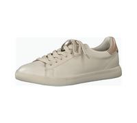 Tamaris 1-1-23607-26/842 SKY SUEDE FS 2021 für Damen, beige, Größe 36 EU
