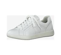 Tamaris 1-1-23613-26/146 WHITE UNI FS 2021 für Damen, weiß, Größe 36 EU