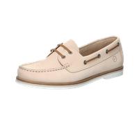 Tamaris 1-1-23616-24/375 ANTELOPE Sneaker low FS 2020 für Damen, beige, Größe 36 EU