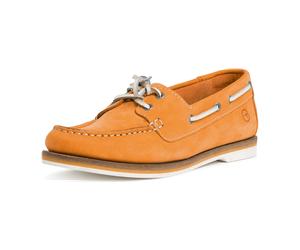 Tamaris 1-1-23616-24/606 ORANGE Sneaker low FS 2020 für Damen, orange, Größe 36 EU