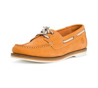Tamaris 1-1-23616-24/606 ORANGE Sneaker low FS 2020 für Damen, orange, Größe 37 EU