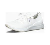 Tamaris 1-1-23705-25/100 WHITE HW 20/21 für Damen, weiß, Größe 36 EU