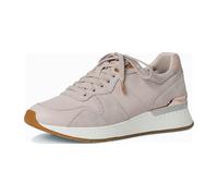 Tamaris 1-1-23717-27/521 ROSE Sportliche Schnürer HW 21/22 für Damen, rosa, Größe 39 EU