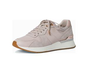 Tamaris 1-1-23717-27/521 ROSE Sportliche Schnürer HW 21/22 für Damen, rosa, Größe 39 EU