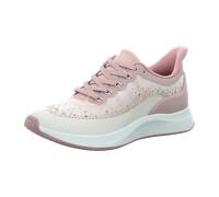 Tamaris 1-1-23721-24/596 ROSE COMB Sportliche Schnürer FS 2020 für Damen, rosa, Größe 36 EU