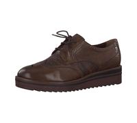 Tamaris 1-1-23729-23/442 CHESTNUT/CROCO HW 19/20 für Damen, braun, Größe 38 EU