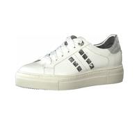 Tamaris 1-1-23733-22/100 WHITE FS 2019 für Damen, weiß, Größe 42 EU