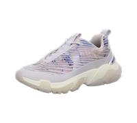 Tamaris 1-1-23733-25/250 STONE COMB Sportliche Schnürer HW 20/21 für Damen, grau, Größe 38 EU