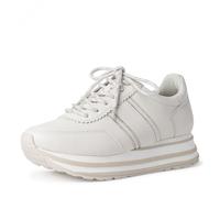 Damen-Schnürer IVORY - Gr. - 41