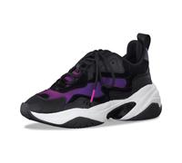 Tamaris 1-1-23738-25/098 BLACK COMB Sportliche Schnürer HW 20/21 für Damen, schwarz, Größe 40 EU