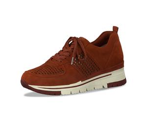 Tamaris - 1-1-23745-25 für Damen, rot, Größe 40 EU