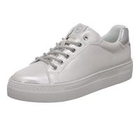 Tamaris 1-1-23751-44-101 Damen Sneaker Low Synthetik White Pearl White Pearl Gr. 43