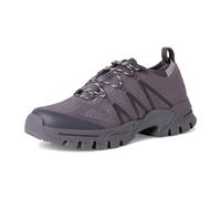 Tamaris Damen Trekkingschuhe Halbschuhe Trekking Waterproof Flyk 1-23764-28 Schwarz, Groesse:38 EU
