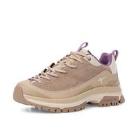 Tamaris 1-1-23771-39/368 MUD UNI HW 22/23 für Damen, braun, Größe 37 EU