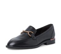 Tamaris 1-1-24204-29/001 BLACK Slipper / Trotteur HW 22/23 für Damen, schwarz, Größe 39 EU