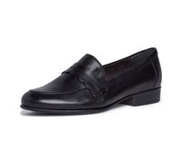 Tamaris 1-1-24215-25/001 BLACK Slipper / Trotteur HW 20/21 für Damen, schwarz, Größe 40 EU