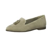 Tamaris 1-1-24221-26/747 LIGHT OLIVE Slipper / Trotteur FS 2021 für Damen, beige, Größe 41 EU