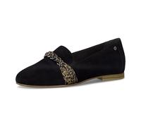 Tamaris 1-1-24223-24/001 BLACK Slipper / Trotteur FS 2020 für Damen, schwarz, Größe 40 EU