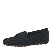 Tamaris Damenschuhe Slipper / Trotteur NAVY NAVY - Gr. - 36