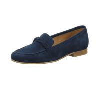 Tamaris 1-1-24228-24/805 NAVY Slipper / Trotteur FS 2020 für Damen, blau, Größe 40 EU