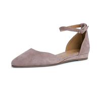 Tamaris 1-1-24231-24/341 TAUPE Slipper / Trotteur FS 2020 für Damen, beige, Größe 40 EU