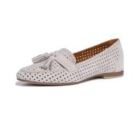 Tamaris 1-1-24232-24/409 CASHMERE Slipper / Trotteur FS 2020 für Damen, beige, Größe 38 EU