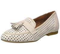 Tamaris Damen 1-1-24232-24 Slipper, Braun (Cashmere 409)