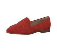 Tamaris 1-1-24235-26/534 FLAME Slipper / Trotteur FS 2021 für Damen, rot, Größe 38 EU
